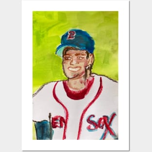 Roger Clemens Posters and Art